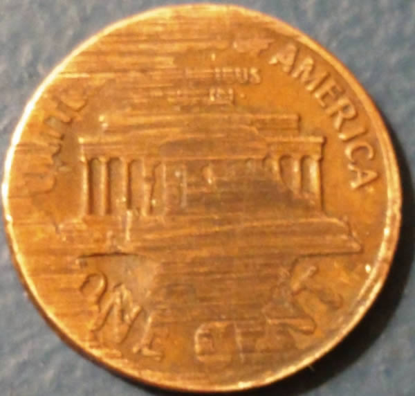 Post-Mint-Damage?-1970-S-Penny